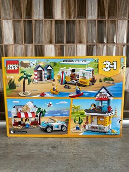 Lego - CREATOR 31138 - 2