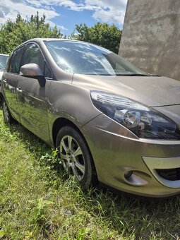 Renault Scenic III - 2