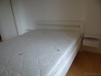 Postel Karlo 160 x 200 cm - 2