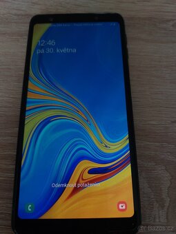 Samsung galaxy A7 - 2