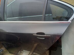 Opel Insignia dveře. - 2
