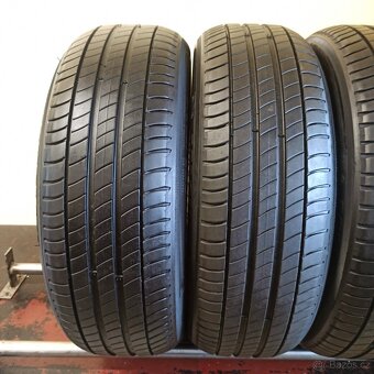 Michelin Pilot Primacy 3 205/55 R19 97V 5,5-6mm - 2