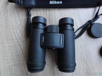 Nikon monarch 8x30 M7 - 2