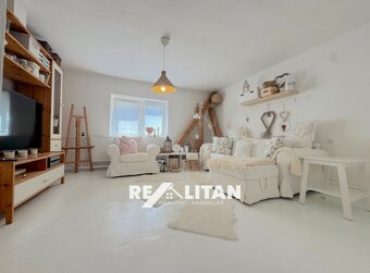 Prodej, rodinný dům, 132 m², Zdounky, Kroměříž - 2