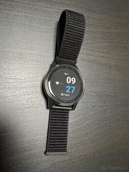 Garmin vívoactive 4 – Slate/Black ( 45 mm ) - 2