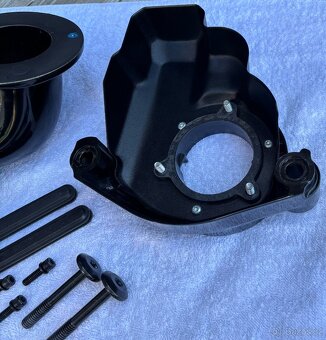 HARLEY DAVIDSON® 2024 Breakout™ 117 - 2