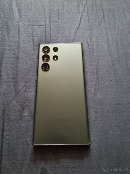 Samsung Galaxy S22 Ultra 5G - 2