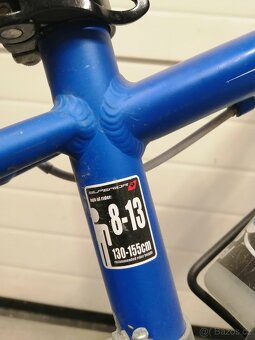 kolo Superior Racer XC24 - 2