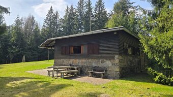 Prodej chalupy 107 m², pozemek 2900 m² - 2