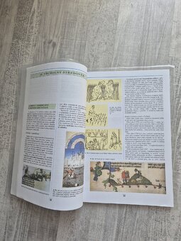 Dějepis 2 - 2