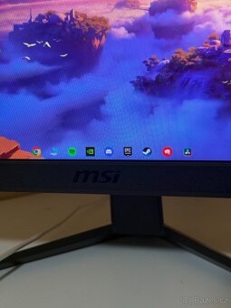 Herní monitor MSI - 2