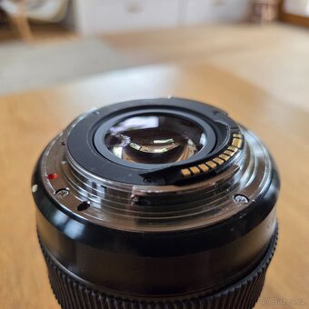 Sigma 18-35mm f1.8 EF - 2
