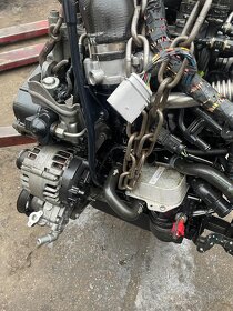 Vw T6 kompletni motor Cxh, Cxf,Cxg popr. dily - 2