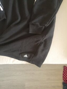 Mikinové šaty Adidas L - 2