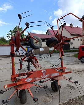 obracec sena - 2