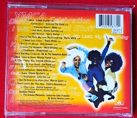 CD Pure Disco - The Pure Collection - 2