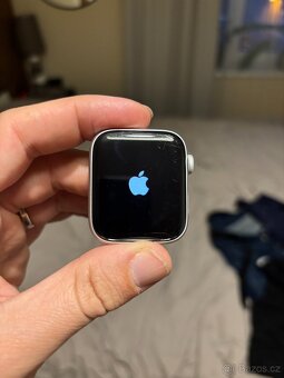 Apple Watch Nike 5 (44mm) kompletní balení - 2