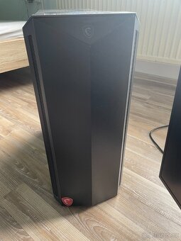 Herní PC RTX 2060 SUPER s monitorem - 2