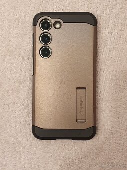 Galaxy S23 256GB, záruka do dubna 2027 - 2