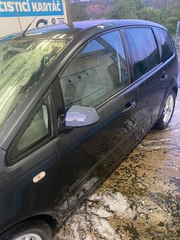 Ford C-max 2.0.TDCI 100kW, 2005 - 2