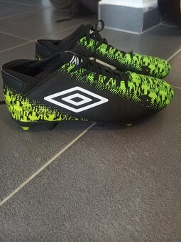 Kopačky umbro 38 - 2