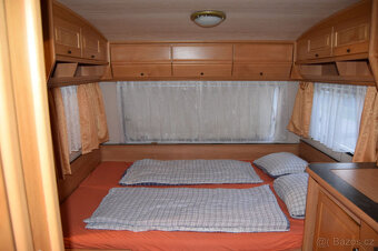 Chorvatsko-Poreč-camp. Bjela Uvala - 2