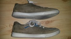 Kožené boty Ecco a Fare vel. 30 (stélka 22cm) - 2