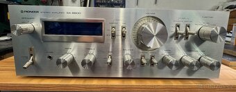 Pioneer - 2