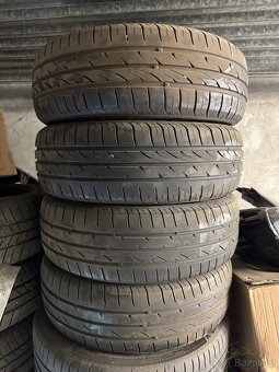 Letní 185/65 R15 - 2
