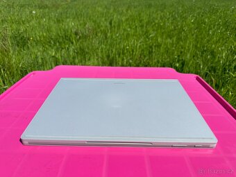 Surface Book 3, 8GB, 256GB - super stav - 2