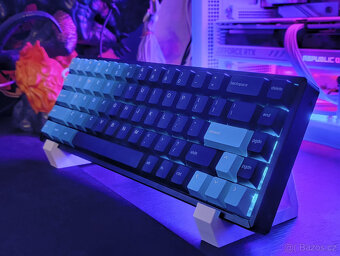 Predám - Keychron K6 - 2