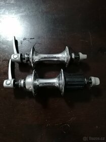 Náboje Shimano Ultegra FH-6500 - 2