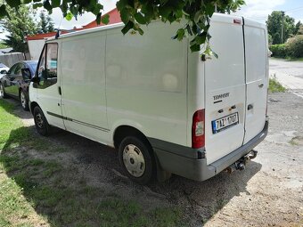 Ford Transit - 2