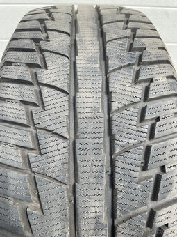 SUPERIA BLUEWIN SUV 235/55 R19 105H 4Ks zimní pneumatiky - 2