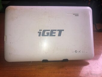 Iget - 2