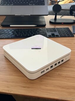 Apple Time Capsule 2TB A1409 - 2