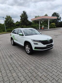 Škoda Kodiaq Style 4x4 - 2