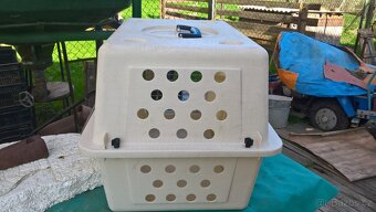 prepravny box - 2