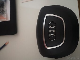 Audi volant štvorrameny - 2