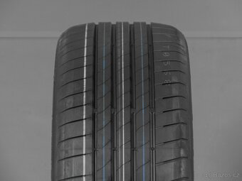 Letní pneu 235/40/20 Bridgestone NEJETÉ, sada 4ks (1502T) - 2