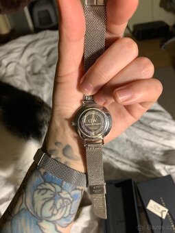 Hodinky Daniel Wellington DW0010016 - 2