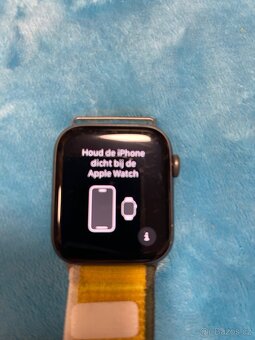 Hodinky Apple Watch s.5 - 2