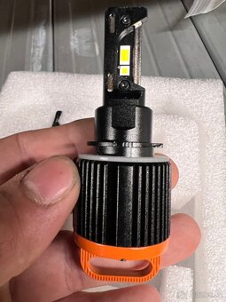 Led Žárovka H15 - 2