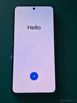 Realme GT 7 5G 16 GB / 512 GB Dream Edition - 2