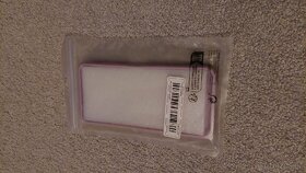 Samsung A22 5G - Kryt na mobil silikon - 2