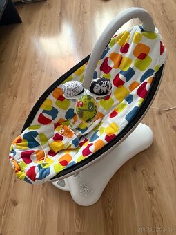 Houpátko 4Moms - 2