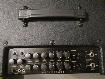 Kombo Ibanez troubadour T80N-U - 2