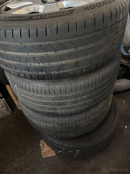 Alu kola Volvo r16 - 2