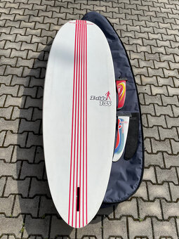 Plovák na windsurfing RRD 135 E-tech - 2