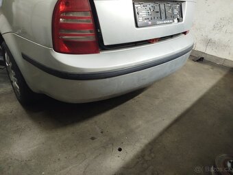Superb 1 1.9 96kw - 2